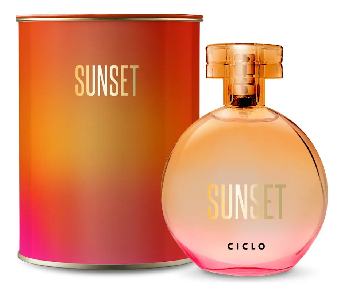 Ciclo Sunset 100ml