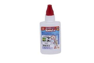 COLA ISOPOR KOALA 40G 1X6