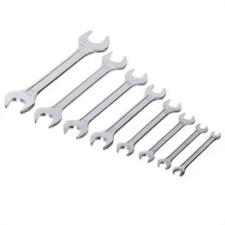 KIT CHAVE FIXA 6A22 RK 8PC