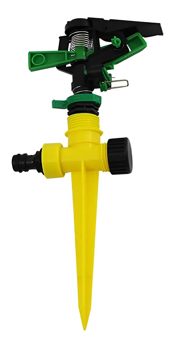 IRRIGADOR PARA JARDIM 1/2
