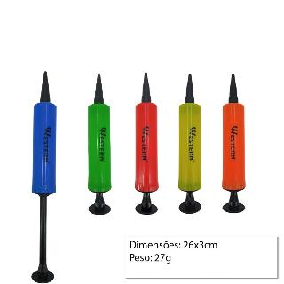 BOMBA AR MAN MINI BEX SOR 17CM