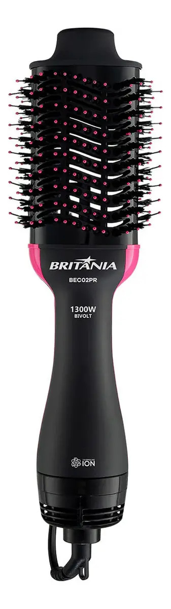 ESCOVA SEC.BRIT.BEC02PR BIV