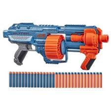 NERF ELITE SCHOCKWAVE RD 15/E9531