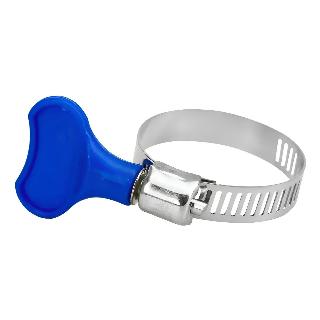 ABRACADEIRA TIPO BORB 20X32MM MILLA