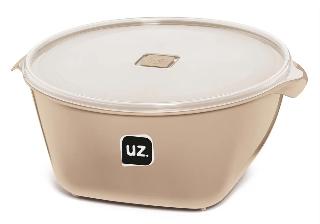 MULTIUSO PREMIUM 6L CAPUCCINO SOLIDO DE PLASTICO