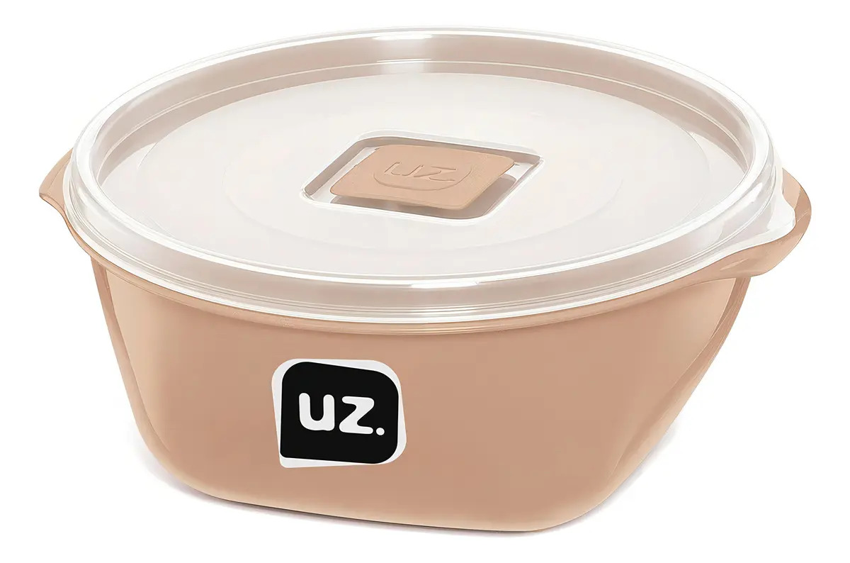 MULTIUSO PREMIUM 0,8L CAPUCCINO SOLIDO DE PLASTI