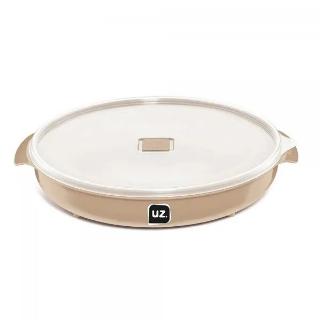 MULTIUSO PREMIUM 2,5 L CAPUCCINO SOLIDO DE PLAST