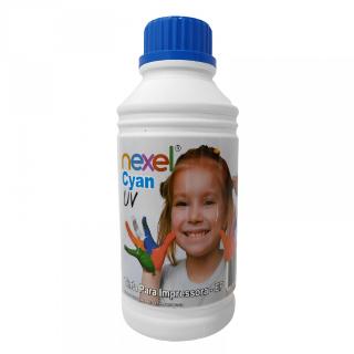 TINTA NEXEL Cyan 500ML