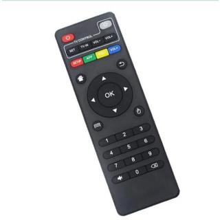 Controle Tv Box 251