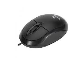 MOUSE YON USB MO-001 800DPI PRETO