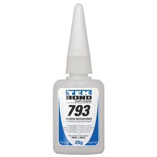 COLA TEKBOND 793 INST. 20G