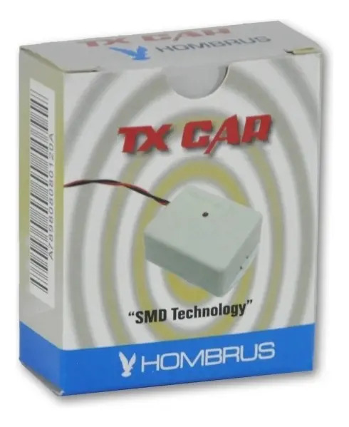 TX CAR 433 CODE LEARN 1 CANAL