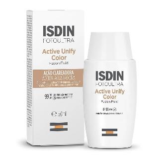 ISDIN ACTIVE UNIFY COLOR 50ML FPS99
