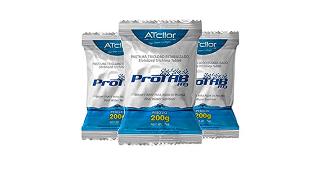 CLORO PASTILHA PISCINA TRICLORO 200G ATCLLOR #N  -