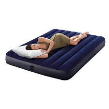 COLCHAO INFL VELUDO DOWNY FULL CAS INTEX-ST  -  RE