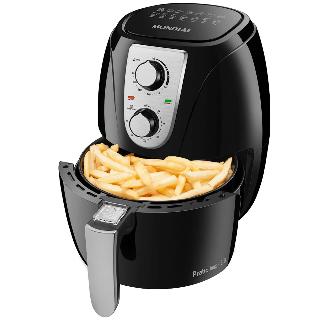 FRITADEIRA AIR FRYER MONDIAL 3,2L 1500W AF-34 7303