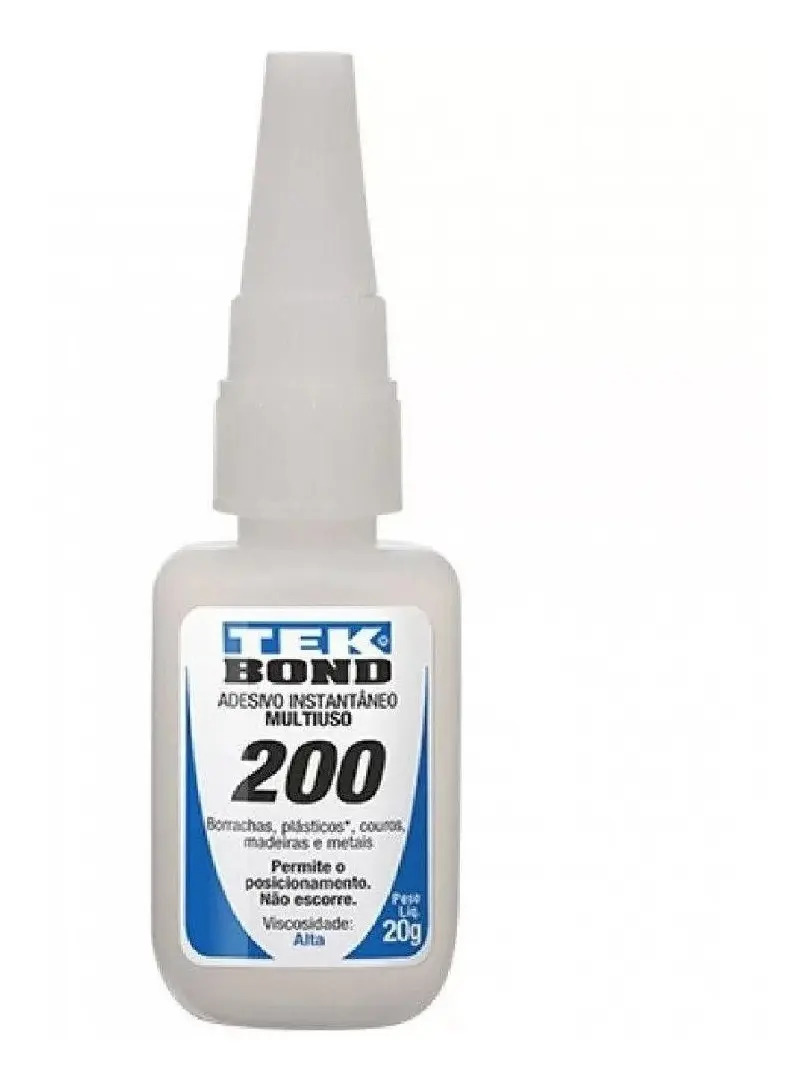 Cola Tekbond 200