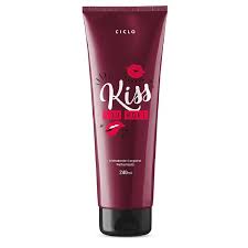 HIDRATANTE KISS YOU MORE CICLO