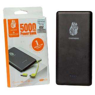 Carregador Portatil 5000
