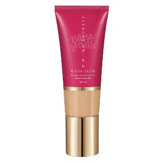 SECRETS BASE LIQ GLOW COR 05