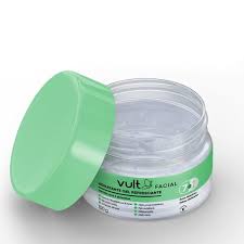 VULT GEL POTE REFRESCANTE FACIAL 100G