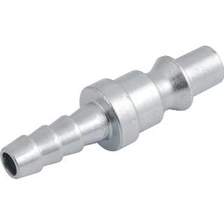 CONECTOR ESPIGA 1/4 C/1PC VONDER