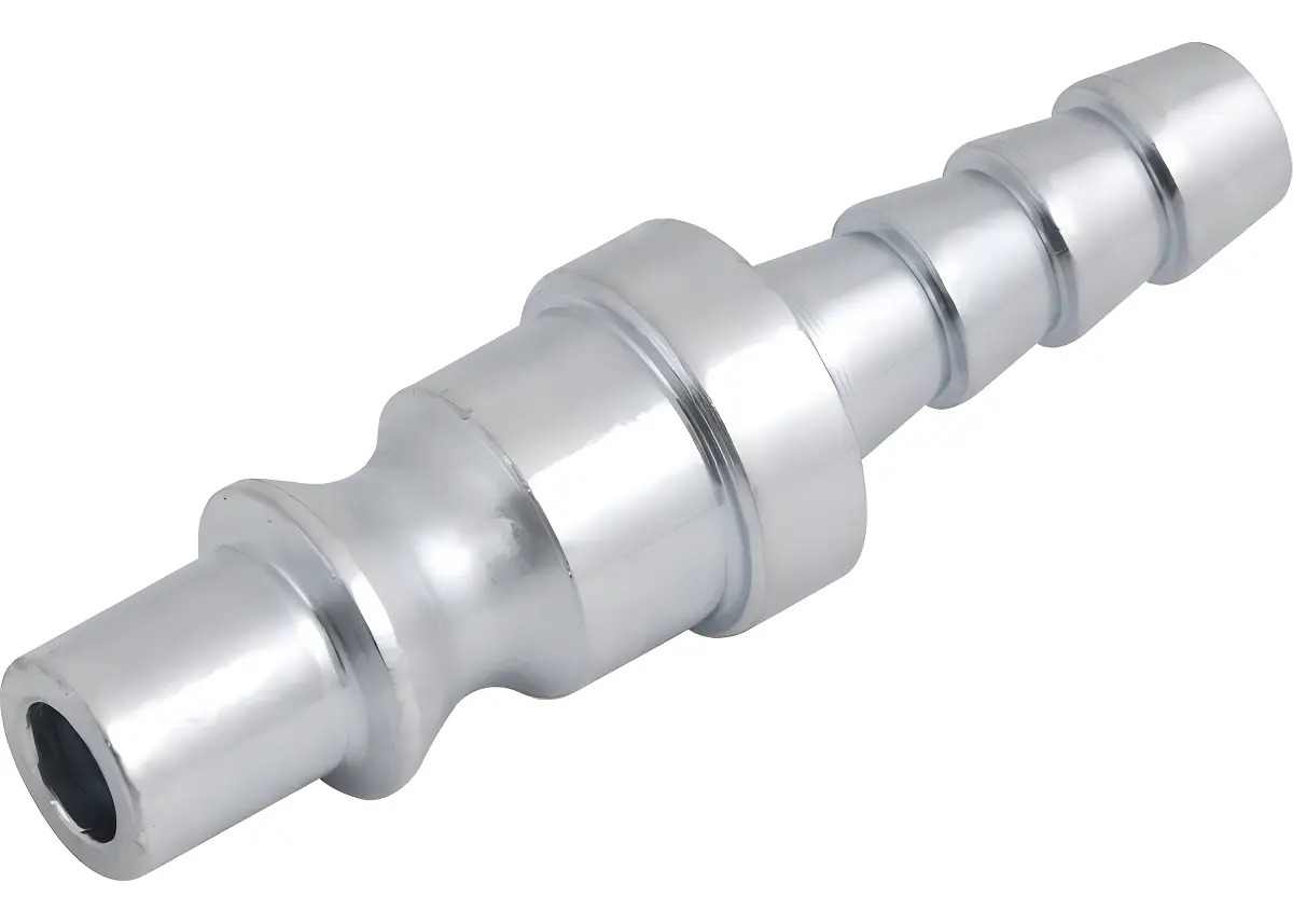CONECTOR ESPIGA 1/4 C/1PC VONDER