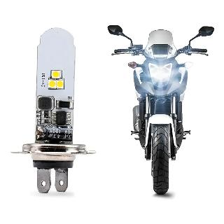 LAMPADA LED MOTOCYCLE SMD TARPONN H7 9V
