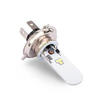 LAMPADA LED MOTOCYCLE SMD TARPONN H4 9V