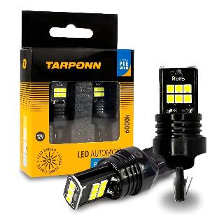 LAMP. LED 7040 T20 CANBUS 1P 12V 6000K