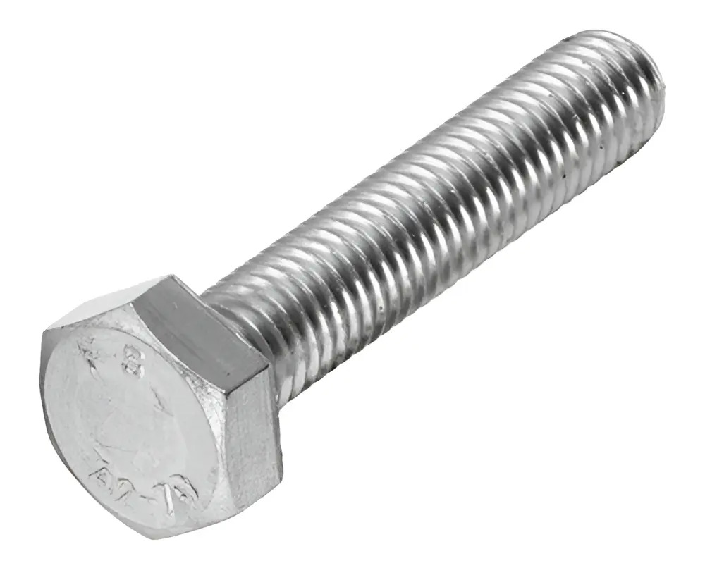 PARAFUSO SEXT.ZI5/16X2 JOMARCA