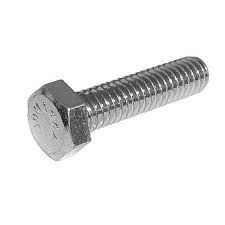 PARAFUSO SEXT.ZI5/16X2 JOMARCA