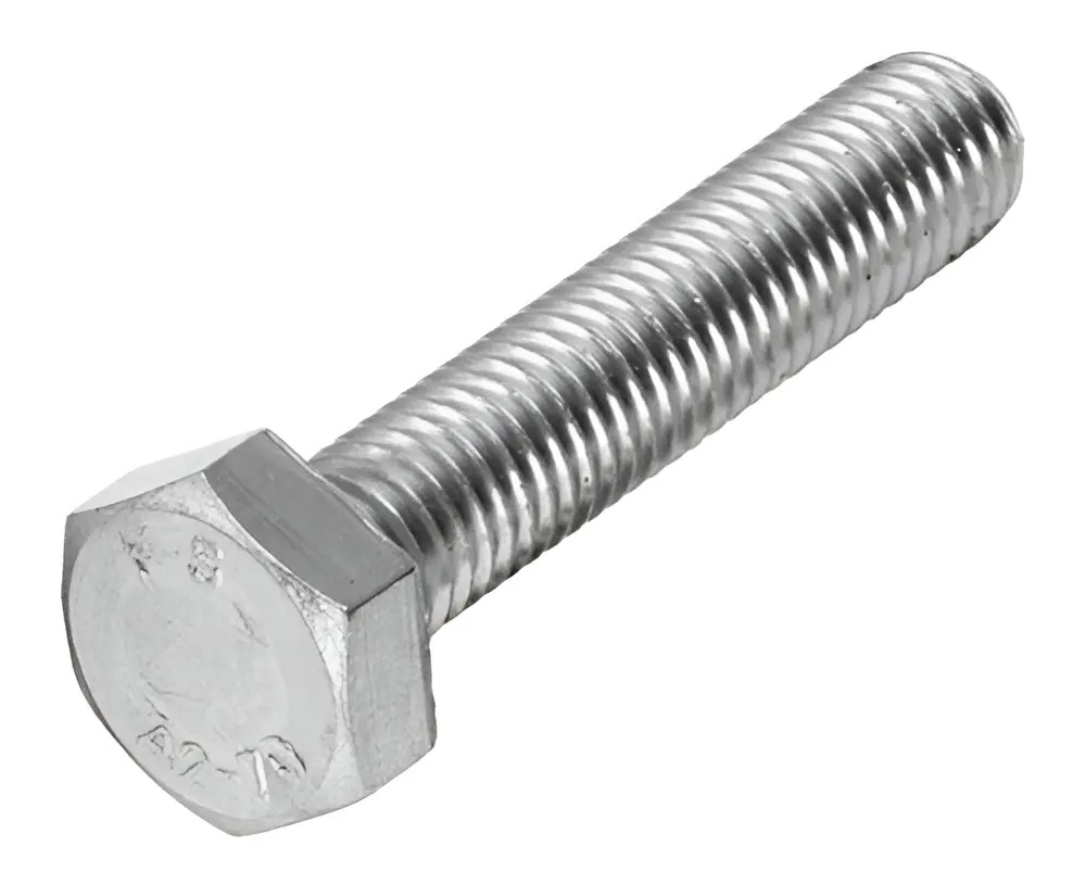 PARAFUSO SEXT.ZI5/16X4 JOMARCA