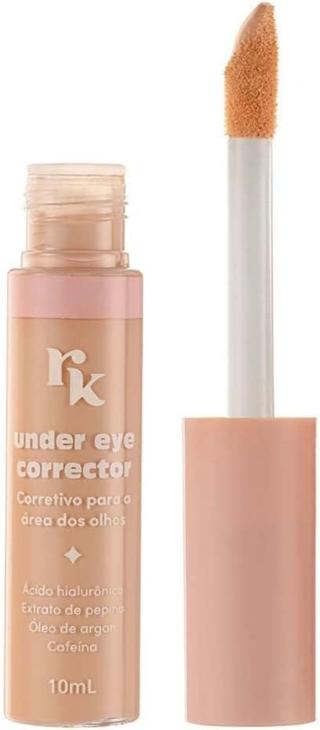 CORRETIVO UNDER EYE RK KISS NEW YORK