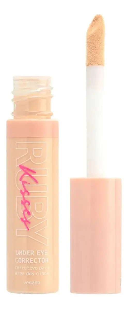 CORRETIVO UNDER EYE RK KISS NEW YORK
