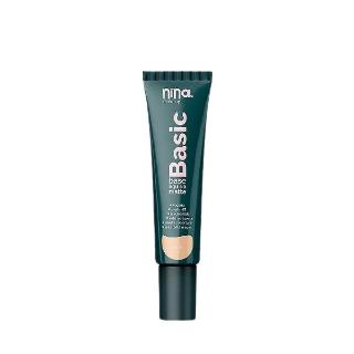 BASE LIQUIDA BASIC COR 04 15G