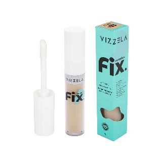 CORRETIVO LIQUIDO FIX - COR 03