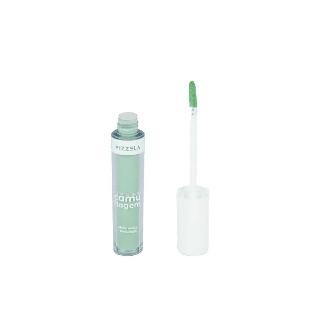 CORRETIVO CAMUFLAGEM - VERDE