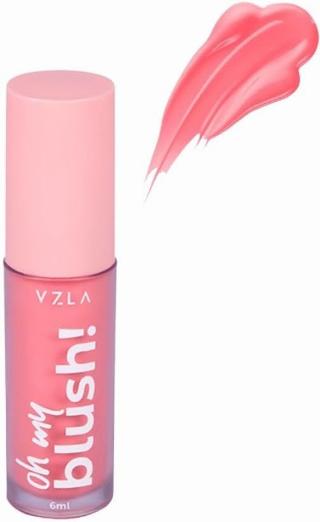 BLUSH LIQUIDO OH MY BLUSH 6ML - COR 01 - BABY GLOW