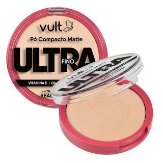 VULT PO COMPACTO TRADICIONAL FAC V430 9G