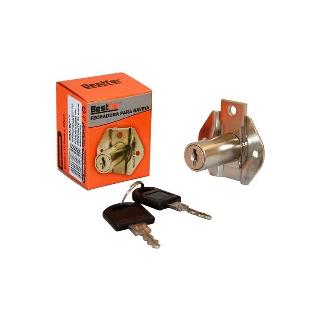 FECHADURA MOVEIS 32X17,5X49MM BEST