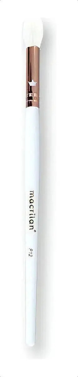 P12 PINCEL CONICO ESFUMAR