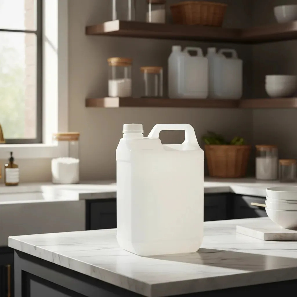 PEROXIDO HIDROGENIO, 5L SOLUCAO AQUOSA 5.1