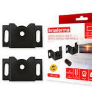 SUPORTE PAR.TV 10A71LCD BRASFORMA