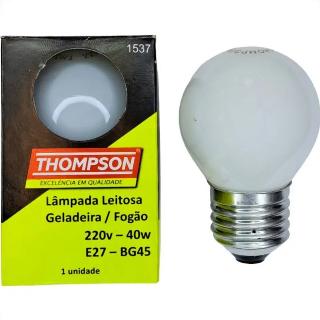 LAMPADA GEL/FOG40X220LEIT.THOM