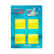 CLARIFICANTE PRE-FILT ULTRAGEL 4X25G ATCLLO