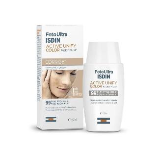 ISDIN ACTIVE S/COR 50ML FPS99