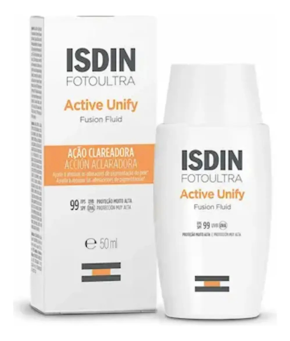 ISDIN ACTIVE S/COR 50ML FPS99