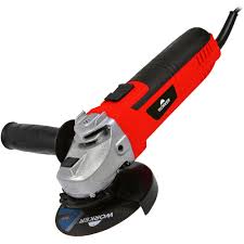 ESMERILHADEIRA ANGUL 4.1/2  650W 220V 6PC - WORKER