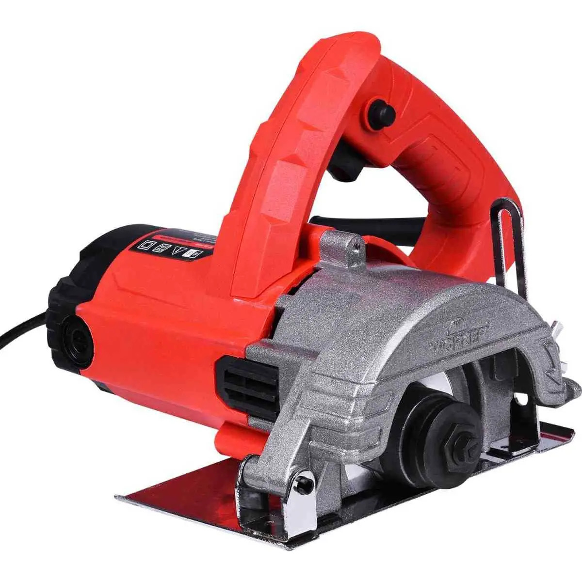 SERRA MARMORE 1300W 110MM 220V - WORKER